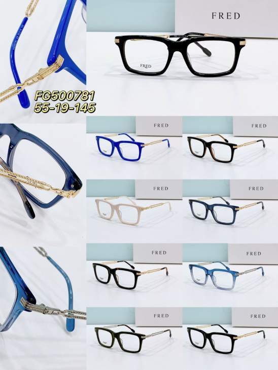 Picture of Fred Sunglasses _SKUfw71348412fw